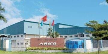 Searefico completes full divestment in Arico to Japanese partner