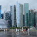 Singapore business closures reach 8-year high