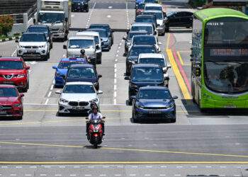 Singapore fuel prices return to peaks