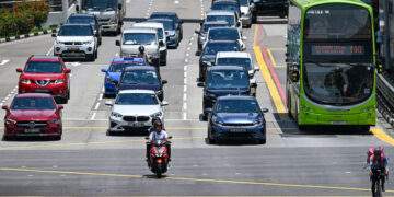Singapore fuel prices return to peaks