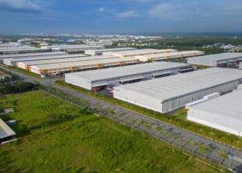 Singapore to expand VSIP presence in Vietnam to 30 parks