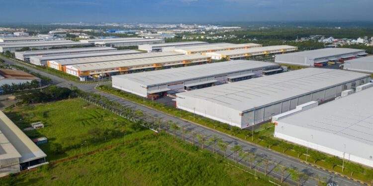 Singapore to expand VSIP presence in Vietnam to 30 parks