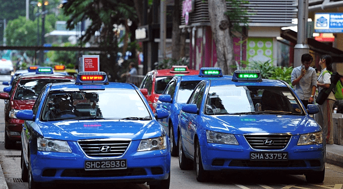 Singapore to give out $155 cash to eligible platform workers, taxi drivers