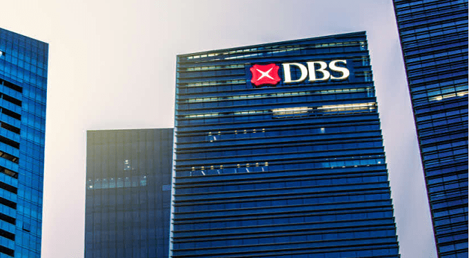 Singapore's DBS to offer consumers $7.8M in cashback redemptions to ease food, essentials costs