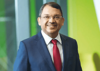 Singapore's Olam Group CEO, chairman to step down in leadership reshuffle