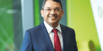 Singapore's Olam Group CEO, chairman to step down in leadership reshuffle