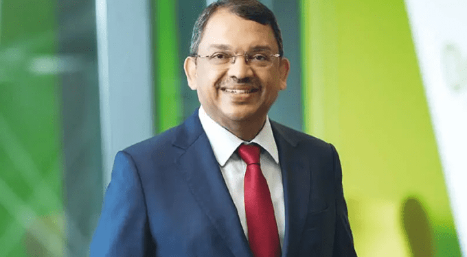 Singapore's Olam Group CEO, chairman to step down in leadership reshuffle