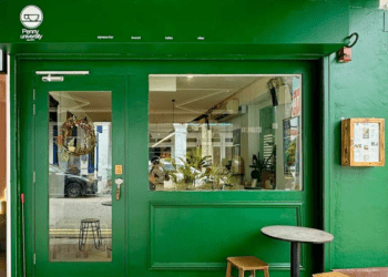 Singapore’s brunch cafe Penny University to shut down store after 4 years