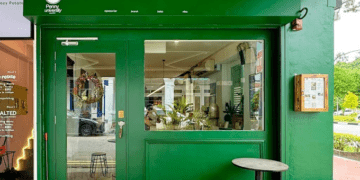 Singapore’s brunch cafe Penny University to shut down store after 4 years