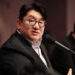 South Korea police seek detention warrant for BTS agency's billionaire founder Bang Si-hyuk