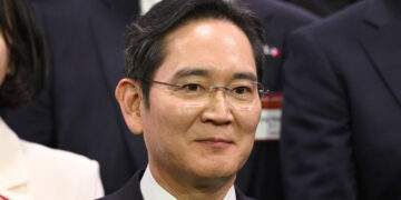 South Korea’s top 5 billionaires grow $20.1B richer as Samsung chairman’s fortune nearly triples