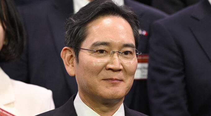 South Korea’s top 5 billionaires grow $20.1B richer as Samsung chairman’s fortune nearly triples