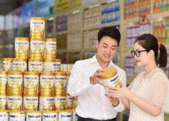 StarFOOD 3 năm liên tiếp được vinh danh Top 10 Thương hiệu mạnh quốc gia 