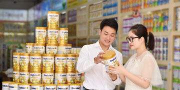 StarFOOD 3 năm liên tiếp được vinh danh Top 10 Thương hiệu mạnh quốc gia 