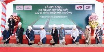Stavian Vinh Phuc Industrial Park sees increased investment activity with new projects