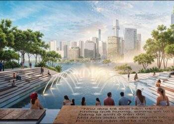 Sun Group cam kết chỉnh trang Bảo tàng Hồ Chí Minh ở Bến Nhà Rồng trong 120 ngày