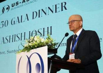 Suntory PepsiCo khẳng định đồng hành cùng Việt Nam vươn tầm khu vực