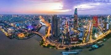 TP. Hồ Chí Minh đặt mục tiêu GRDP trên 11% trong quý 2