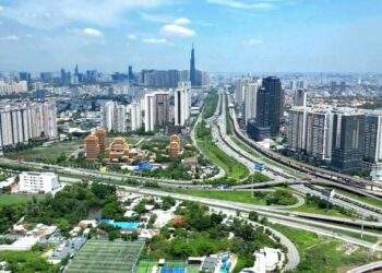 TP. Hồ Chí Minh phê duyệt dự án trung tâm hành chính 29.600 tỷ đồng