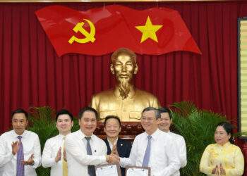 T&T Group mong muốn đầu tư loạt dự án đô thị, năng lượng lớn ở Cần Thơ