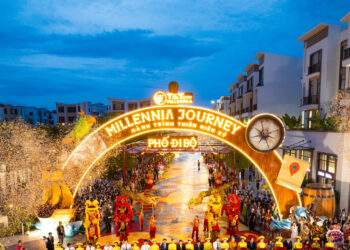 T&T Group và hướng đi khác biệt trong phát triển bất động sản