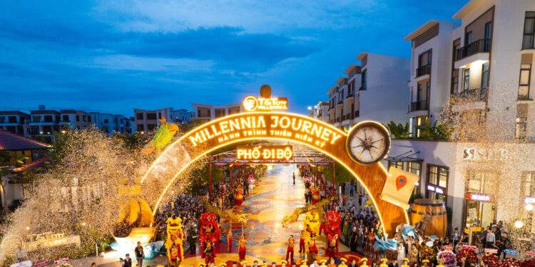 T&T Group và hướng đi khác biệt trong phát triển bất động sản