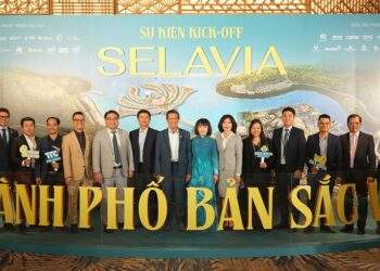 TTC Phú Quốc Kick-off Selavia