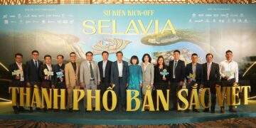 TTC Phú Quốc Kick-off Selavia