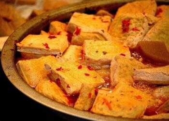 Taiwanese restaurant pushes to reinstate banned stinky tofu in Los Angeles