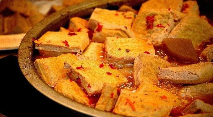 Taiwanese restaurant pushes to reinstate banned stinky tofu in Los Angeles