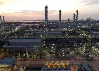 Technip Energies awarded contract for Long Son Petrochemicals enhancement project