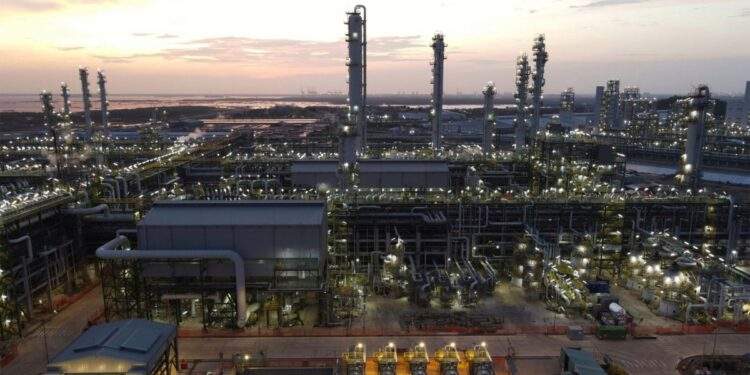 Technip Energies awarded contract for Long Son Petrochemicals enhancement project