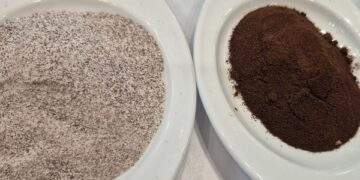 Thái Lan tăng chi cho cà phê Việt