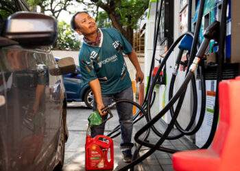 Thailand launches used cooking oil-for-fuel exchange campaign