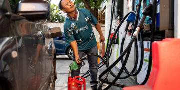 Thailand launches used cooking oil-for-fuel exchange campaign