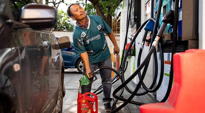 Thailand launches used cooking oil-for-fuel exchange campaign