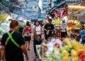 Thailand revises growth outlook with 4 scenarios amid Middle East tensions
