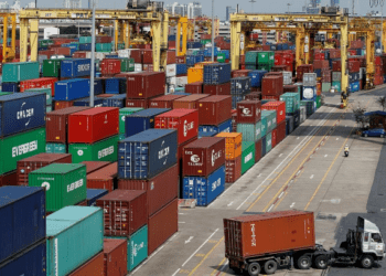 Thailand’s exports extend 21-month growth streak