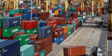 Thailand’s exports extend 21-month growth streak