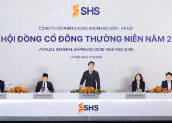 Tham vọng Top 5 thị phần môi giới, không bắt đầu mảng Wealth từ con số 0