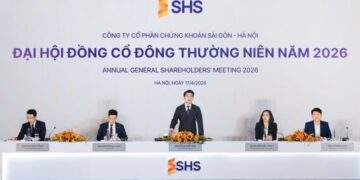 Tham vọng Top 5 thị phần môi giới, không bắt đầu mảng Wealth từ con số 0