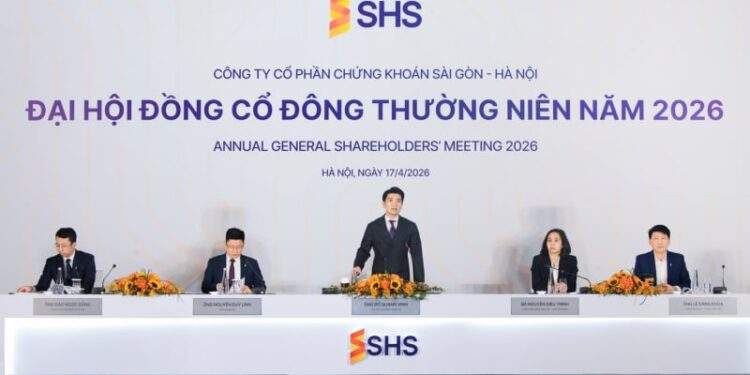 Tham vọng Top 5 thị phần môi giới, không bắt đầu mảng Wealth từ con số 0