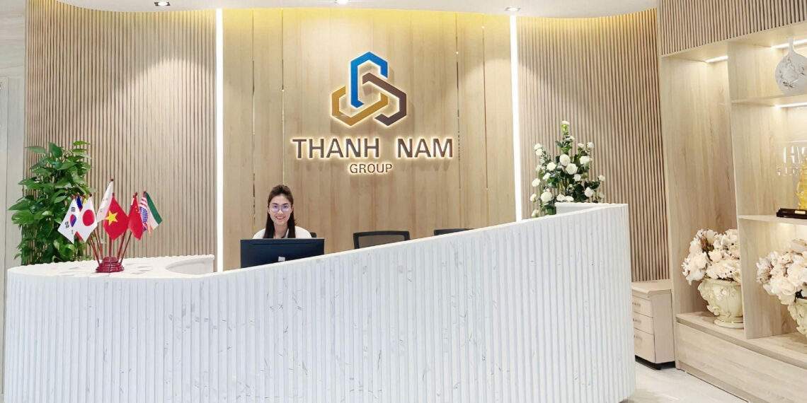 Thành Nam Group mở rộng đầu tư, tham gia thị trường xuất khẩu cà phê 
