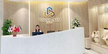 Thành Nam Group mở rộng đầu tư, tham gia thị trường xuất khẩu cà phê 