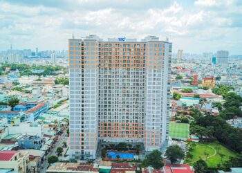 Thành Thành Nam - Mảnh ghép bổ sung tài sản tạo dòng tiền cho TTC Land