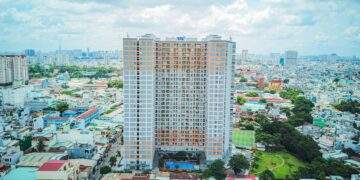 Thành Thành Nam - Mảnh ghép bổ sung tài sản tạo dòng tiền cho TTC Land