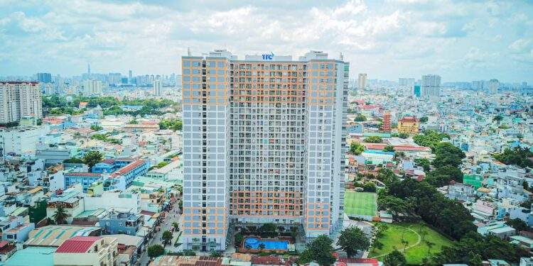 Thành Thành Nam - Mảnh ghép bổ sung tài sản tạo dòng tiền cho TTC Land