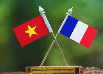 Thể chế hóa hợp tác khoa học, công nghệ và đổi mới sáng tạo Việt Nam – Pháp