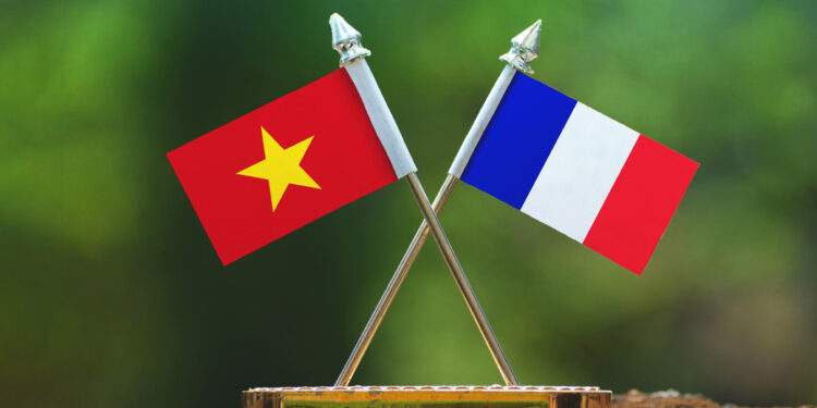 Thể chế hóa hợp tác khoa học, công nghệ và đổi mới sáng tạo Việt Nam – Pháp