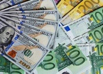 Thị trường chợ đen đứt chuỗi tăng 5 tuần